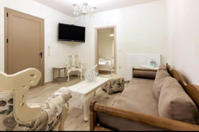 Hersonissos Venus 2 Bedroom House